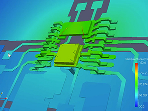 3D Solver Automates the Time & Trouble of Rigid-Flex PCB Simulation, EM Analysis